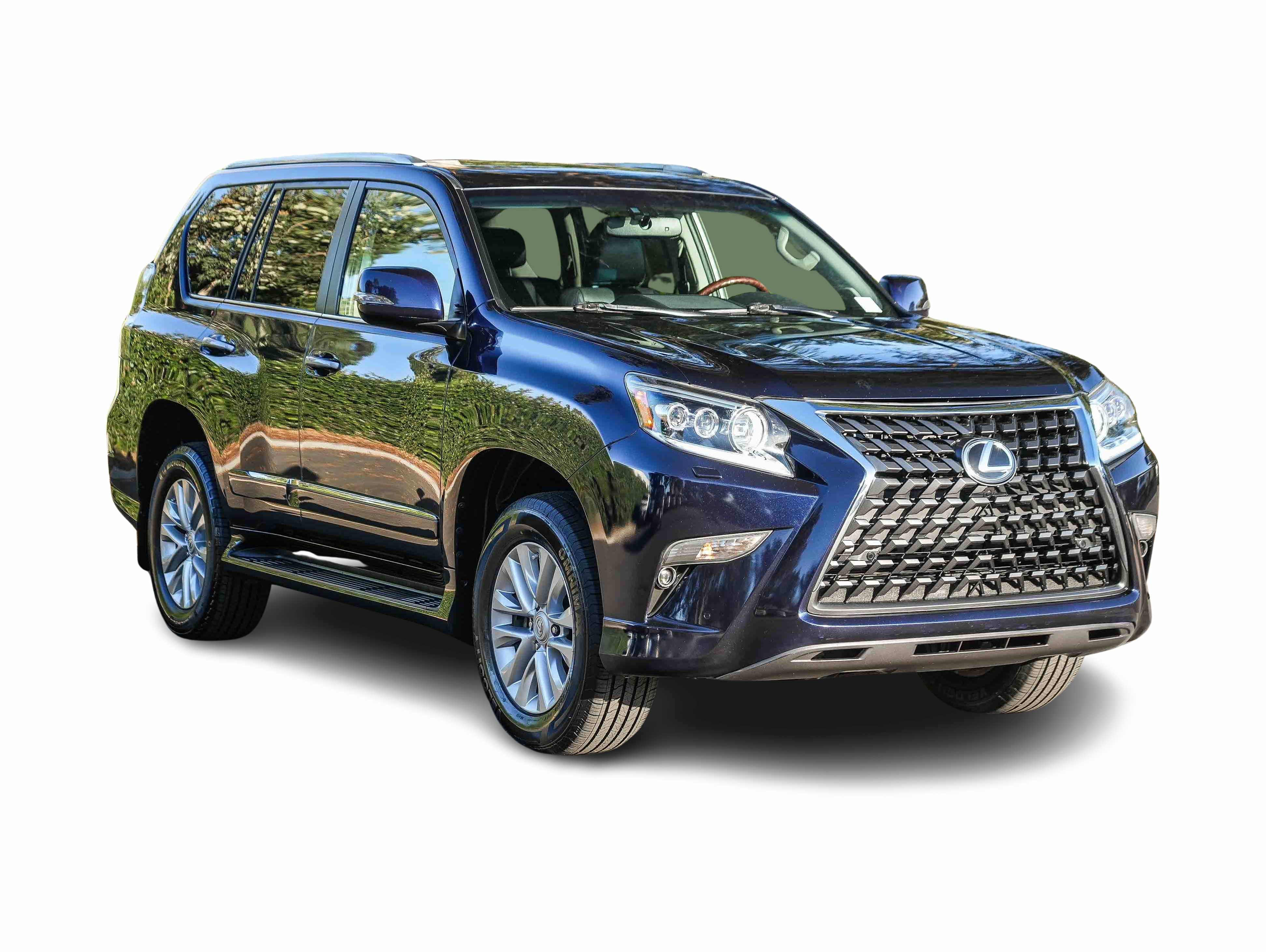 2018 Lexus GX 460 -
                  Garden Grove, CA