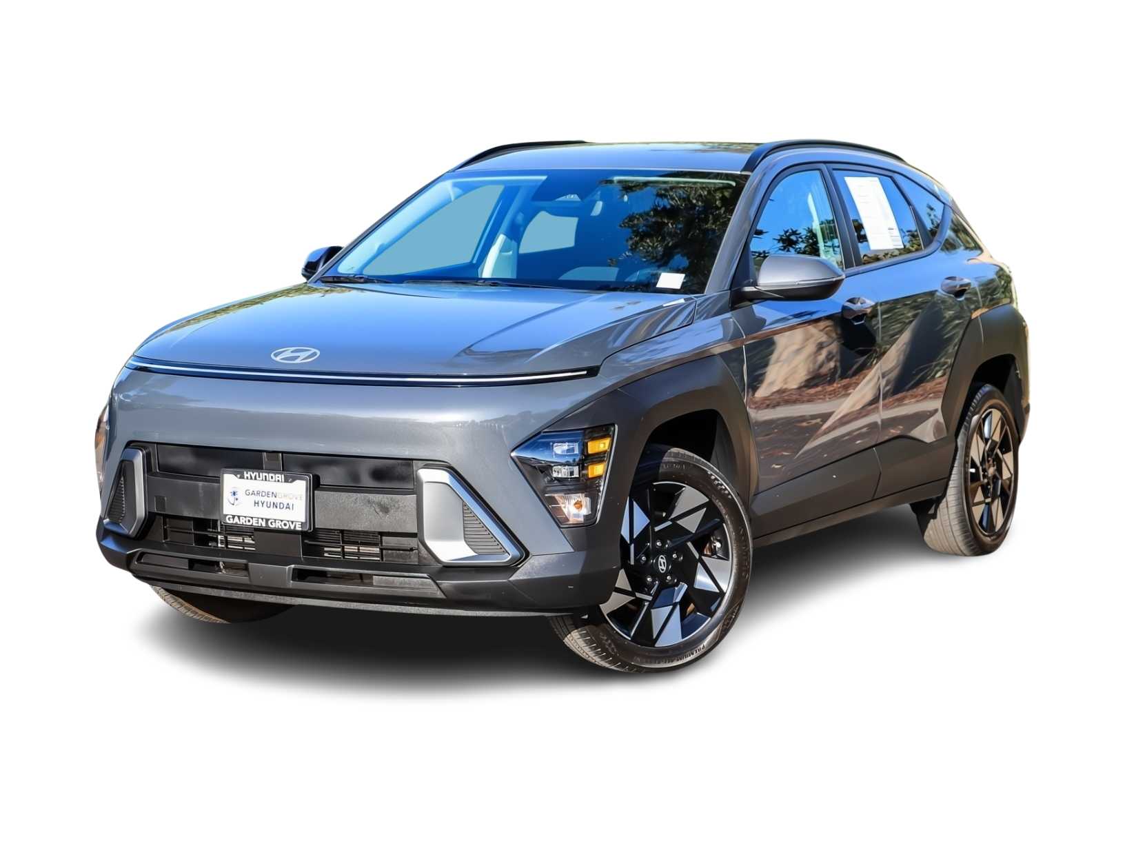 Thumbnail: 2024 Hyundai Kona - 1