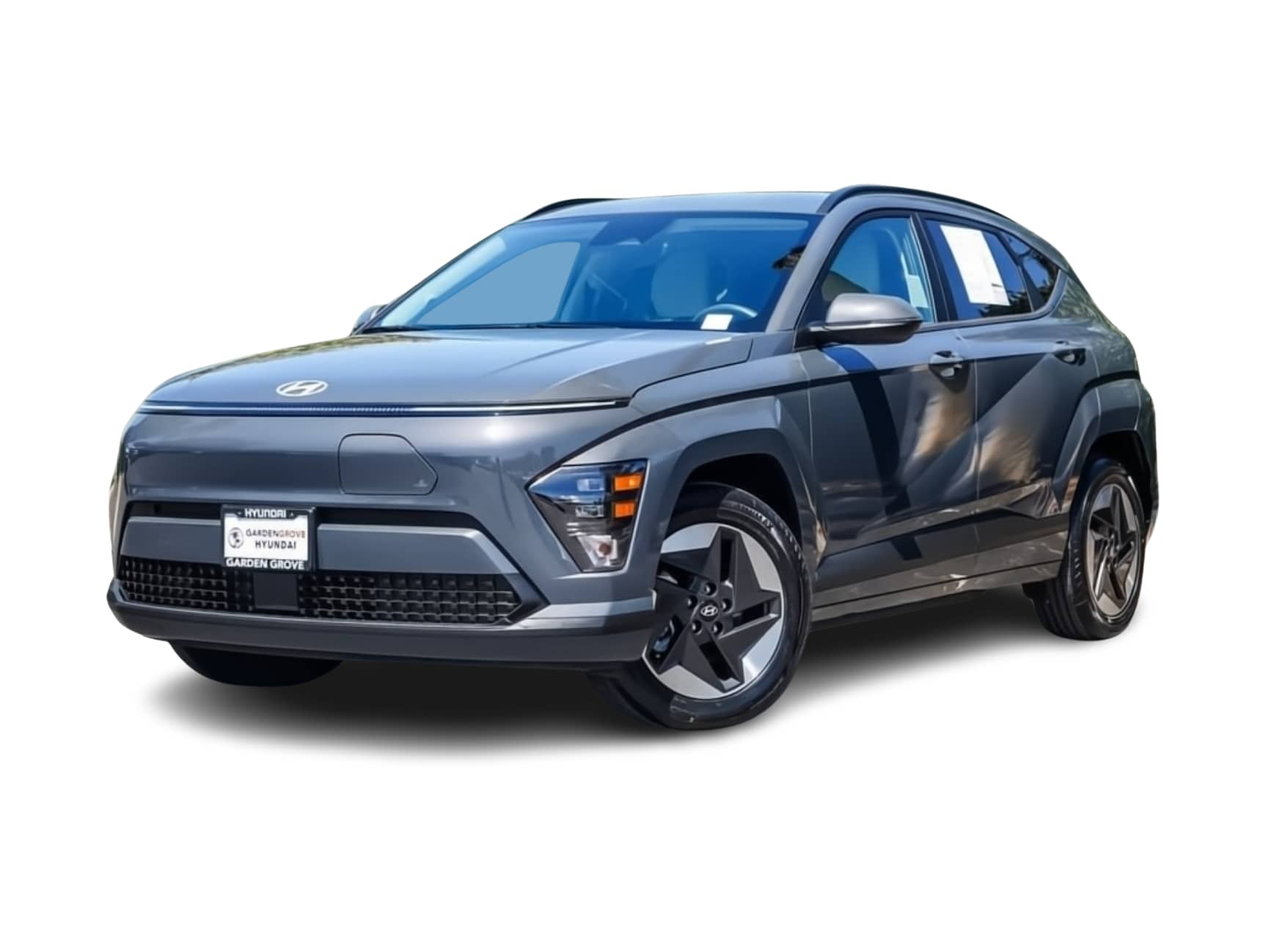 Thumbnail: 2024 Hyundai Kona - 1