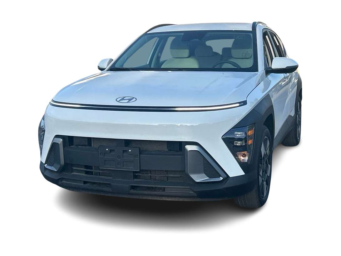 Thumbnail: 2024 Hyundai Kona - 1