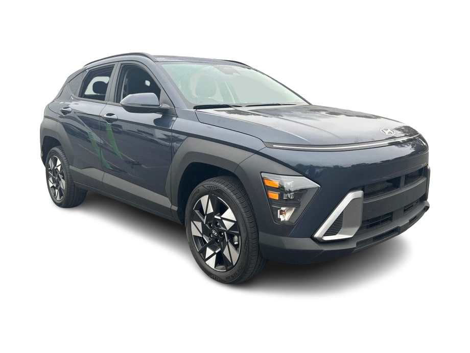 Thumbnail: 2025 Hyundai Kona - 1