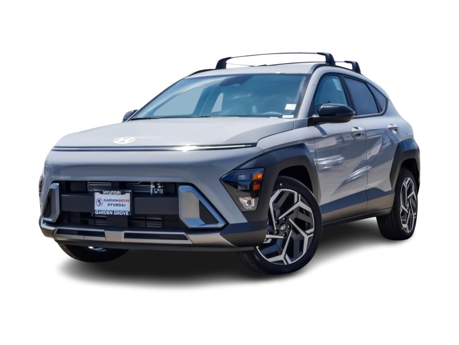 Thumbnail: 2026 Hyundai Kona - 1