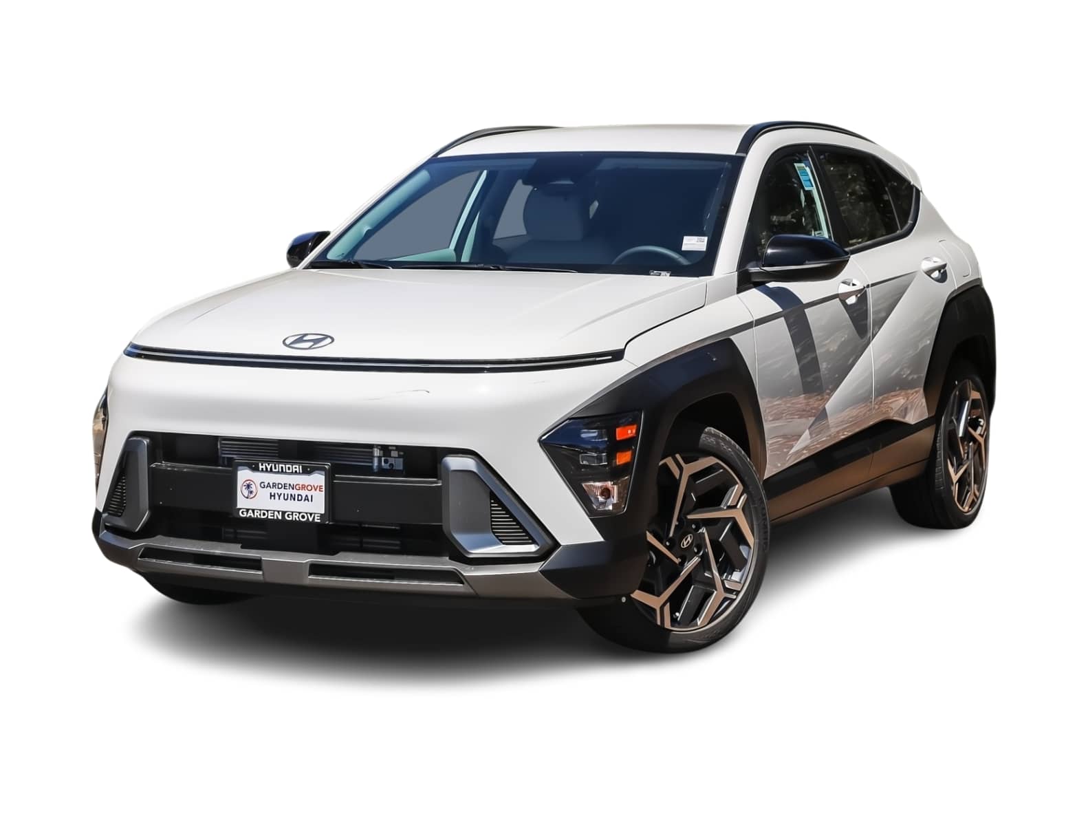 Thumbnail: 2026 Hyundai Kona - 1