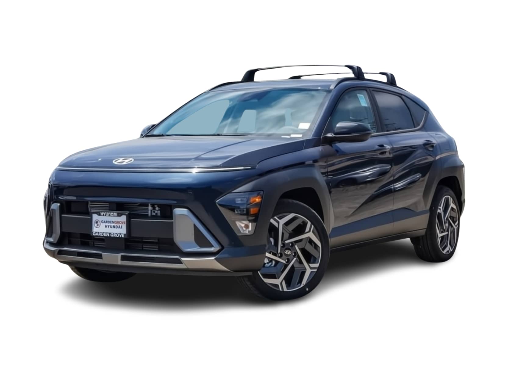 Thumbnail: 2026 Hyundai Kona - 1