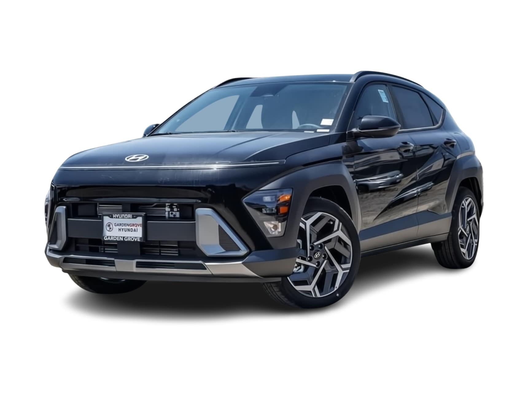 Thumbnail: 2026 Hyundai Kona - 1