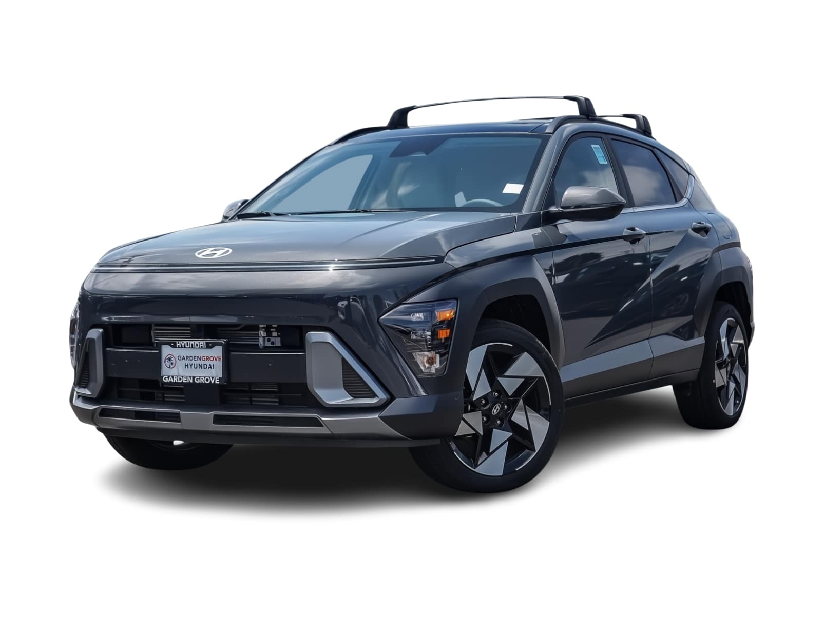 Thumbnail: 2026 Hyundai Kona - 1