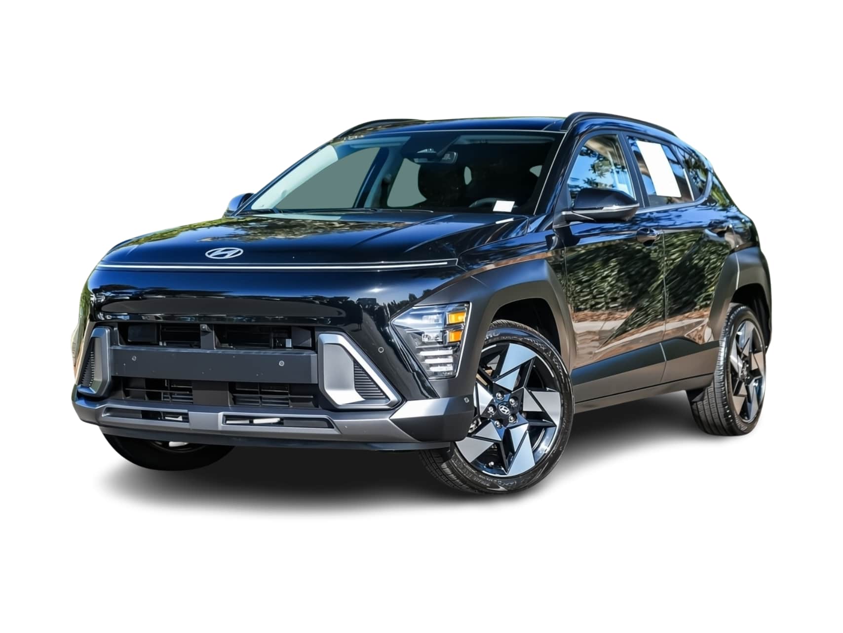 Thumbnail: 2024 Hyundai Kona - 1