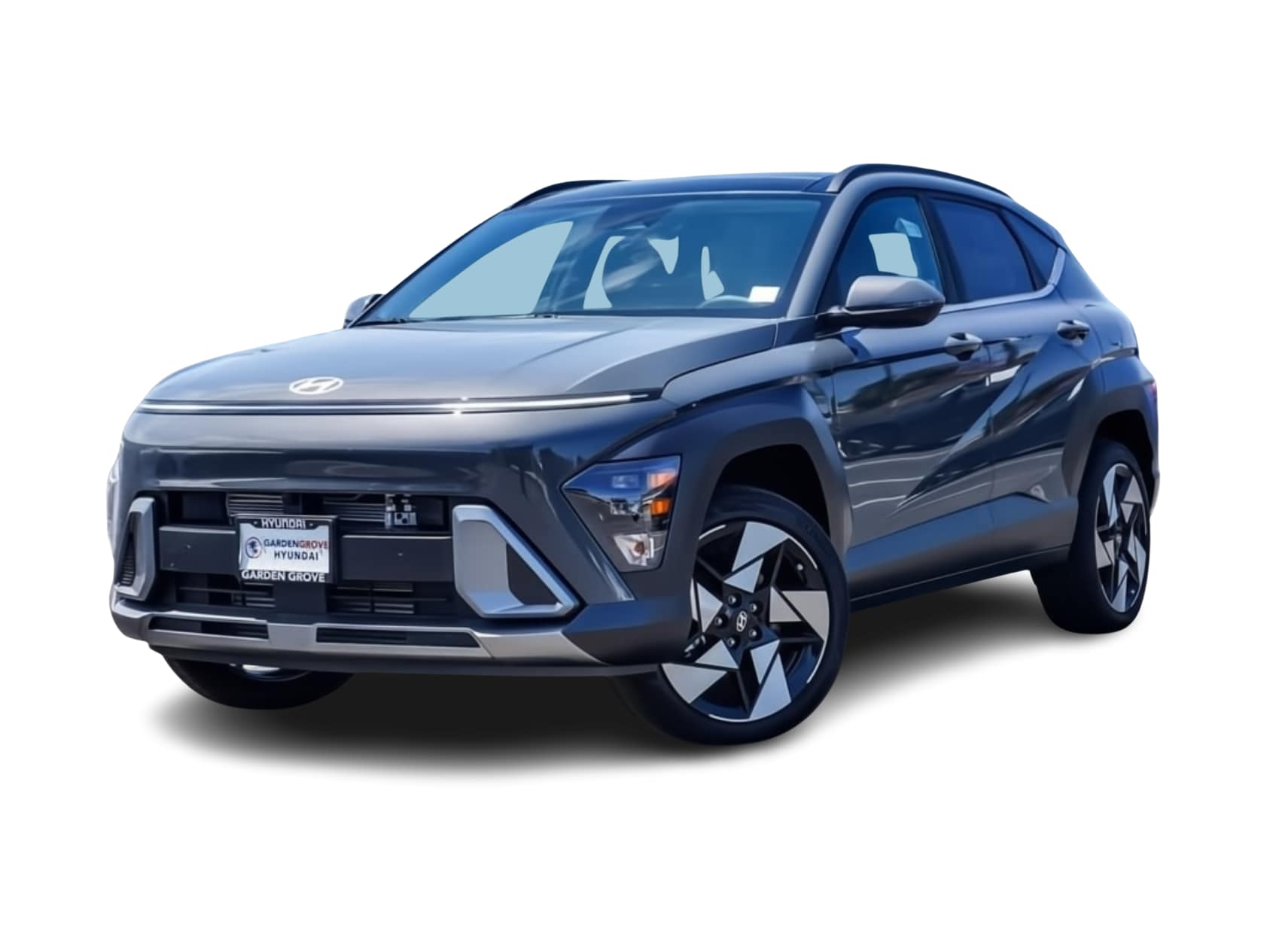 Thumbnail: 2026 Hyundai Kona - 1