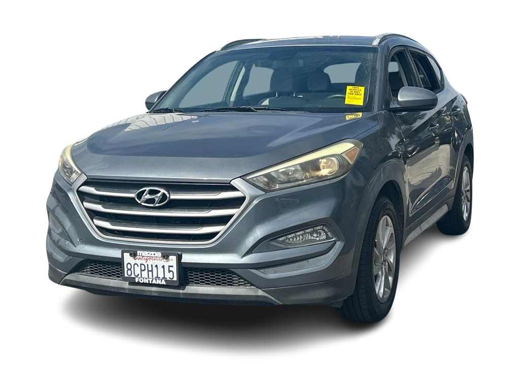 2018 Hyundai Tucson SEL -
                  Garden Grove, CA