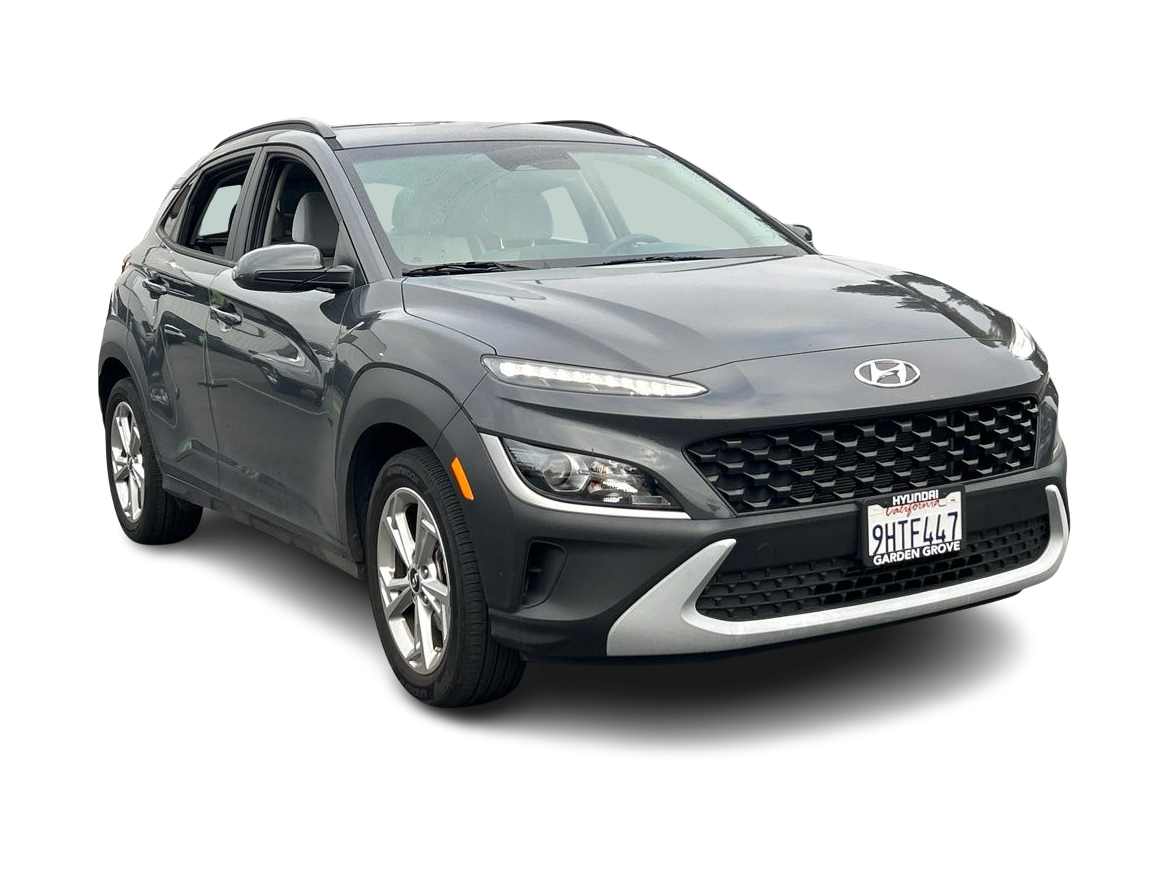 Thumbnail: 2023 Hyundai Kona - 1