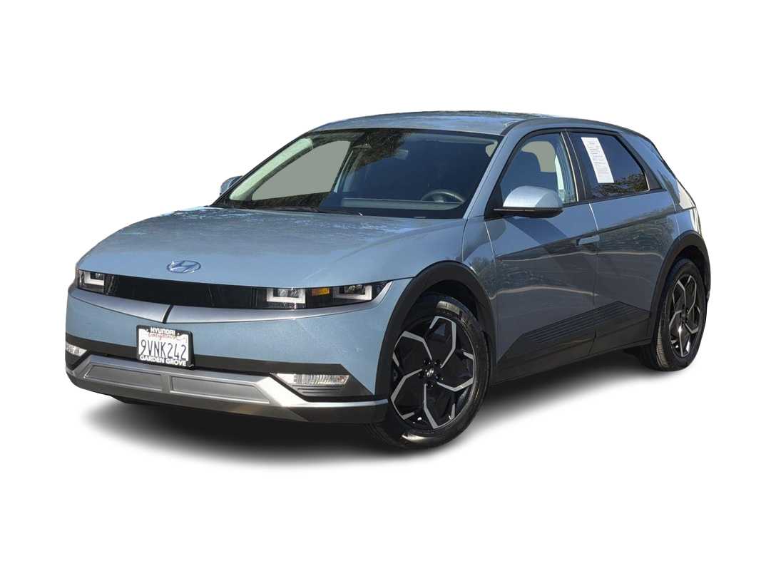 2024 Hyundai Ioniq 5 SE Standard Range -
                  Garden Grove, CA