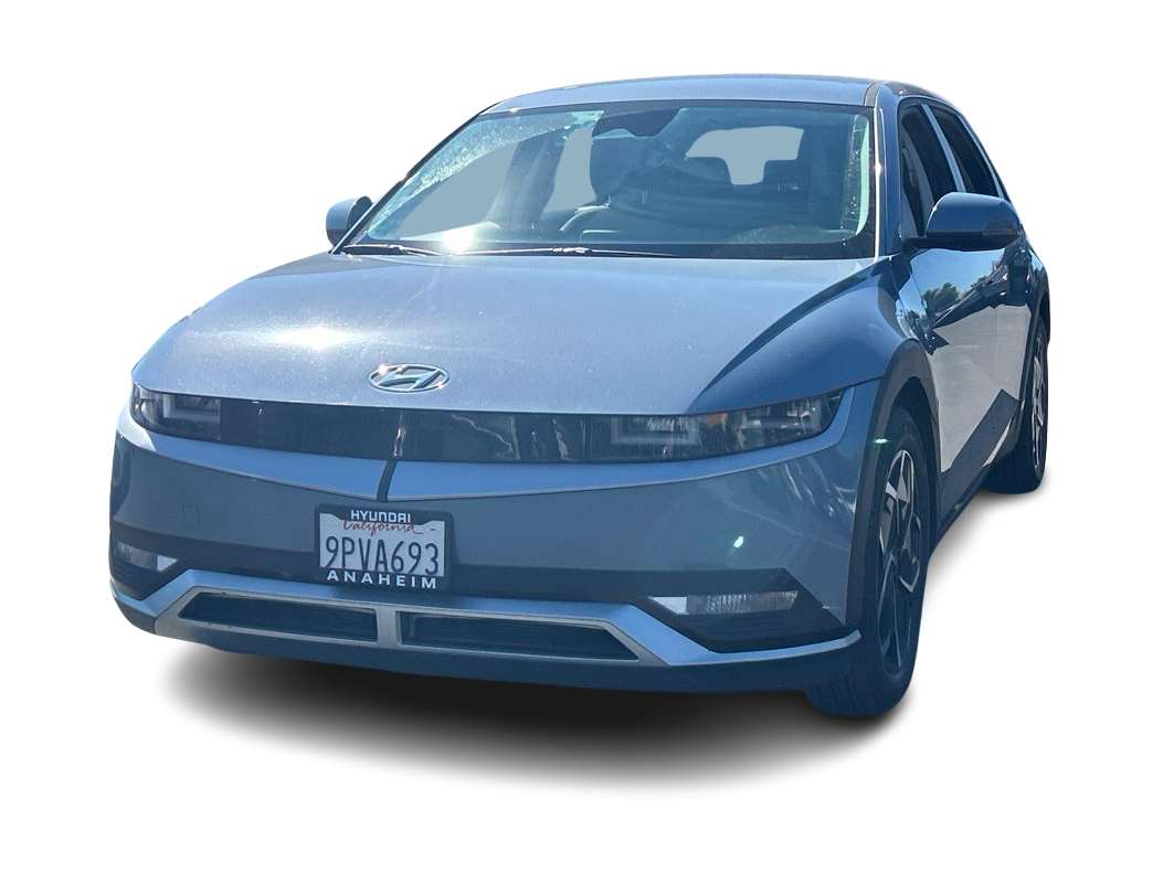 2024 Hyundai Ioniq 5 SE -
                  Garden Grove, CA