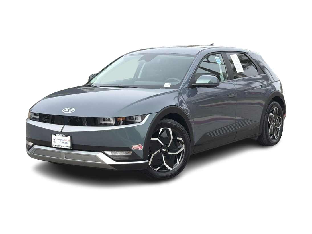 2024 Hyundai Ioniq 5 SE -
                  Garden Grove, CA