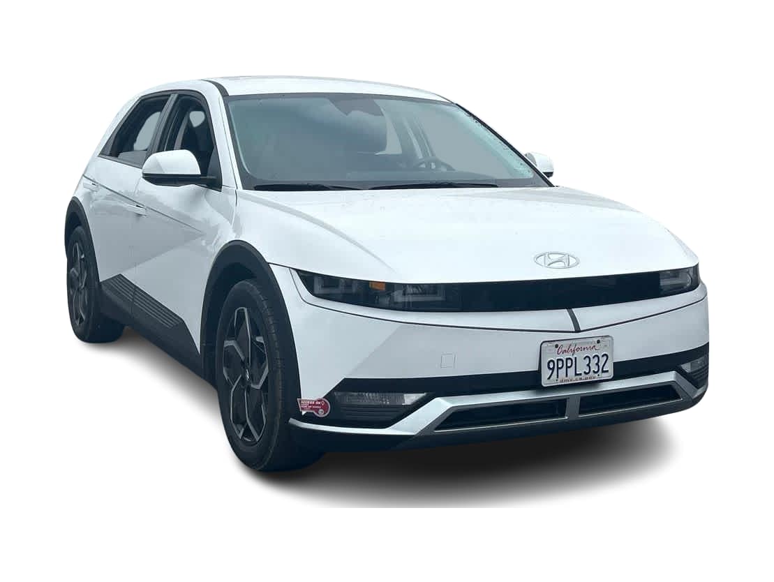 2024 Hyundai Ioniq 5 SE -
                  Garden Grove, CA