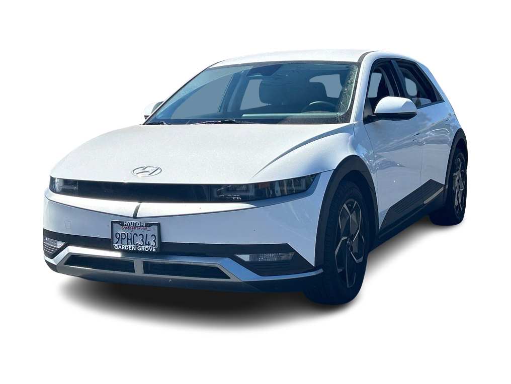 2024 Hyundai Ioniq 5 SE -
                  Garden Grove, CA