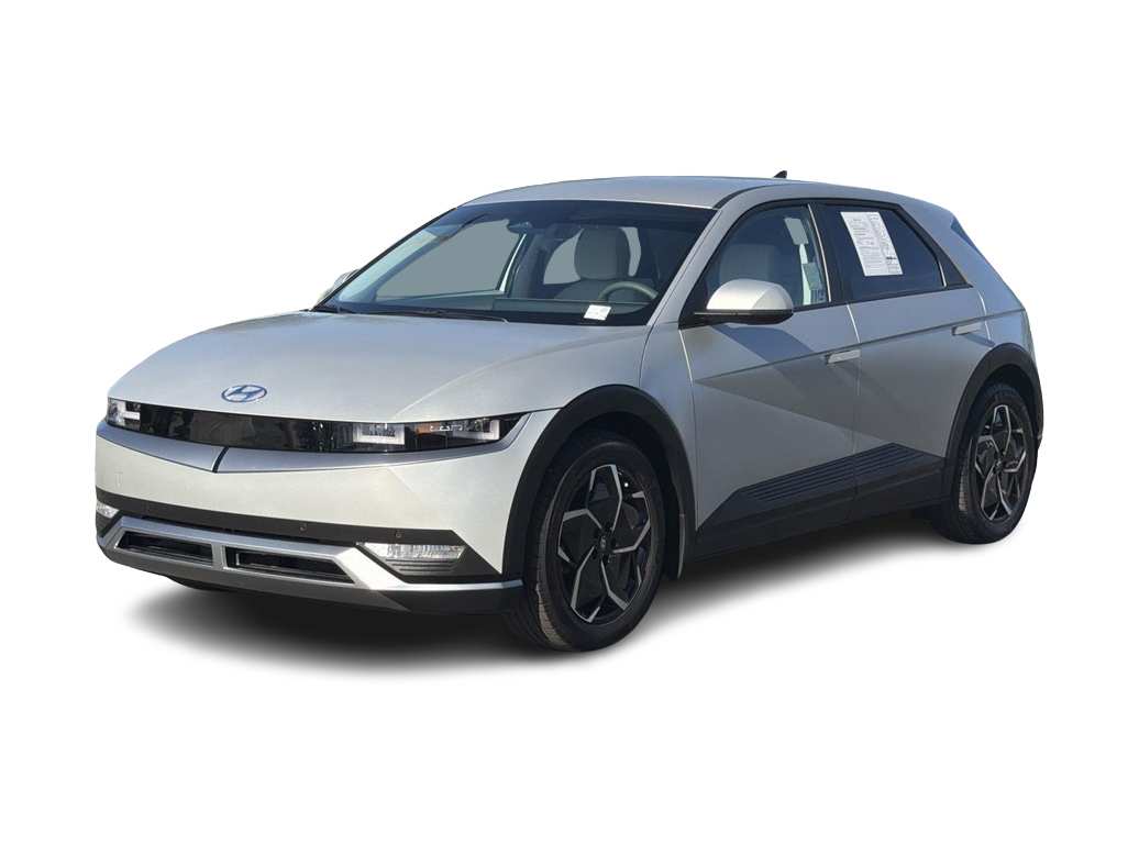 2023 Hyundai Ioniq 5 SEL -
                  Garden Grove, CA