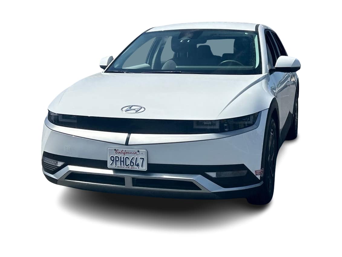 2024 Hyundai Ioniq 5 SEL -
                  Garden Grove, CA