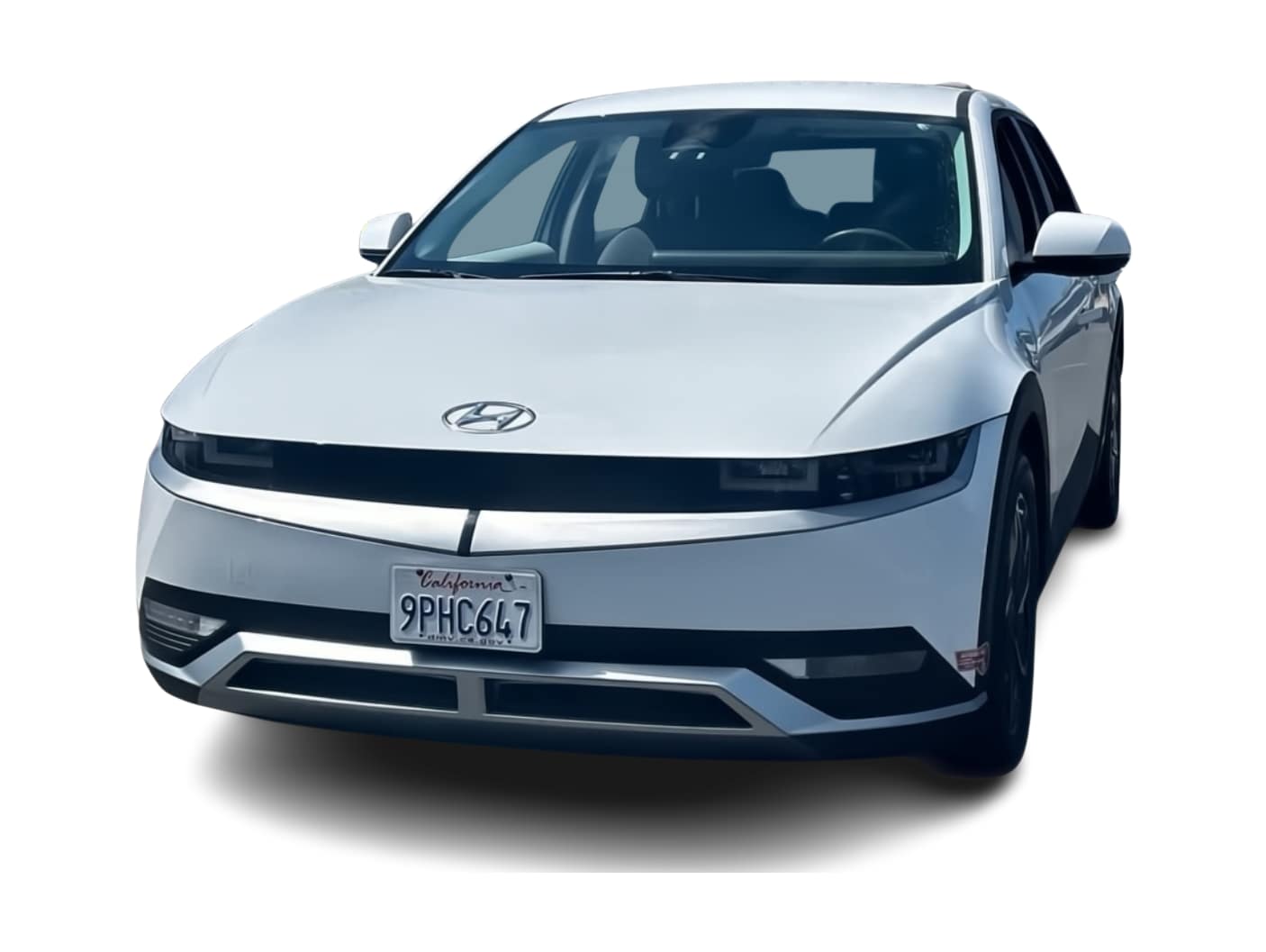 2024 Hyundai Ioniq 5 SEL -
                  Garden Grove, CA