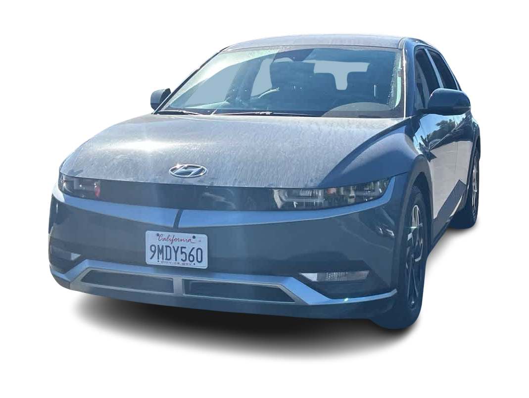 2024 Hyundai Ioniq 5 SEL -
                  Garden Grove, CA