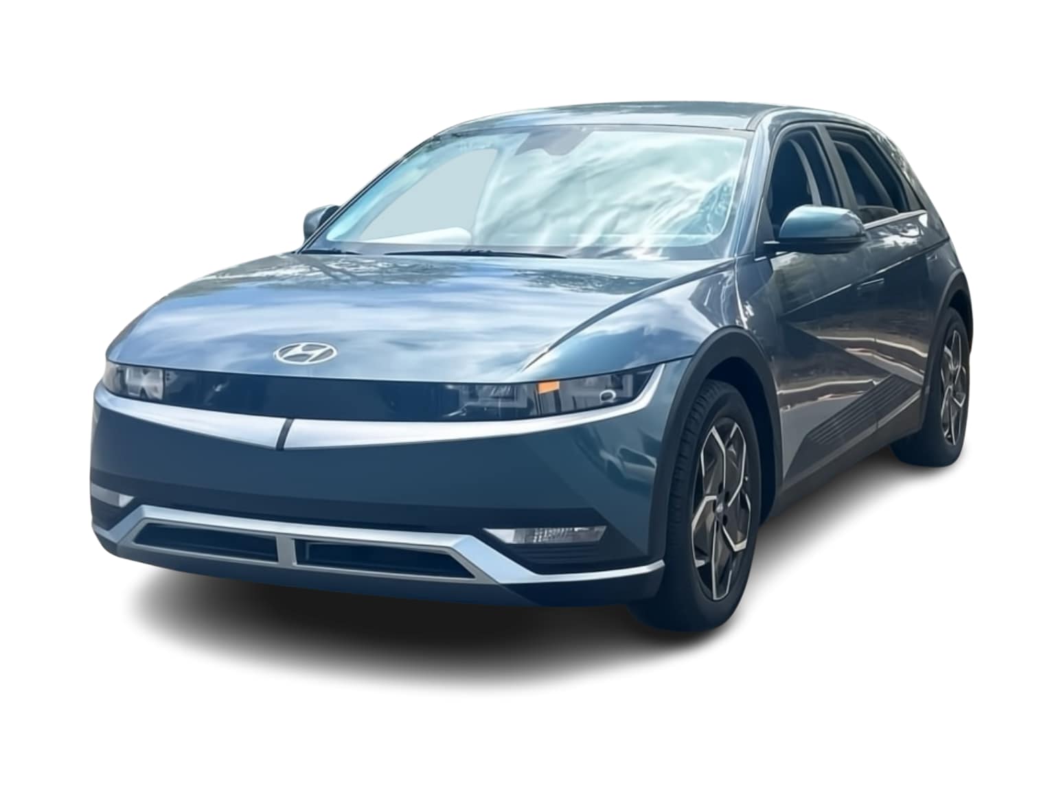 2024 Hyundai Ioniq 5 SEL -
                  Garden Grove, CA