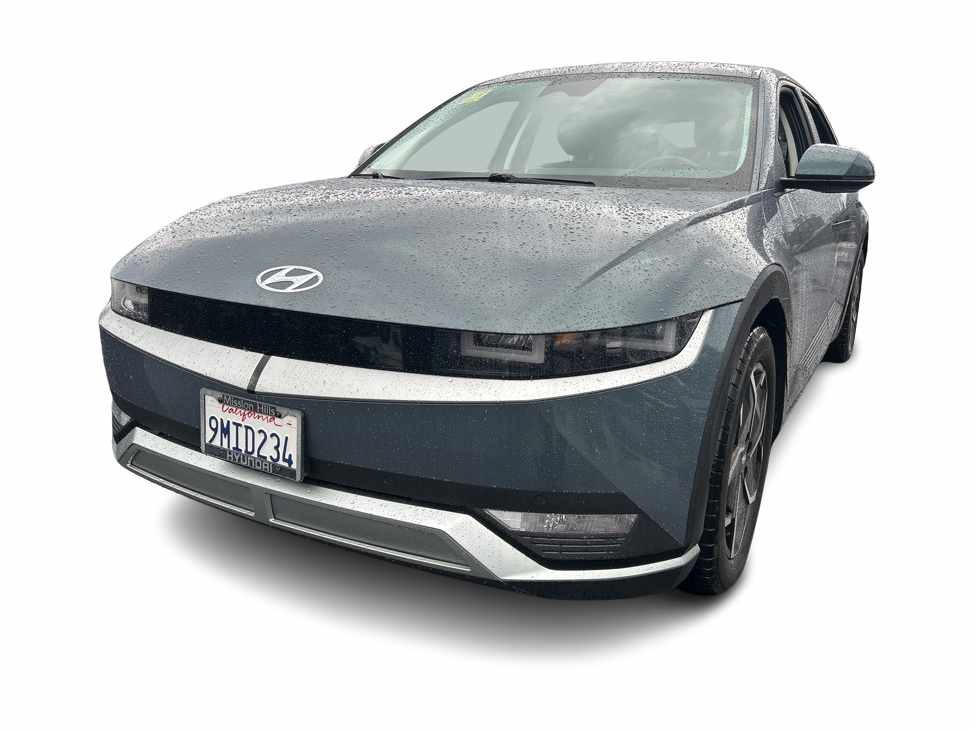 2024 Hyundai Ioniq 5 SEL -
                  Garden Grove, CA