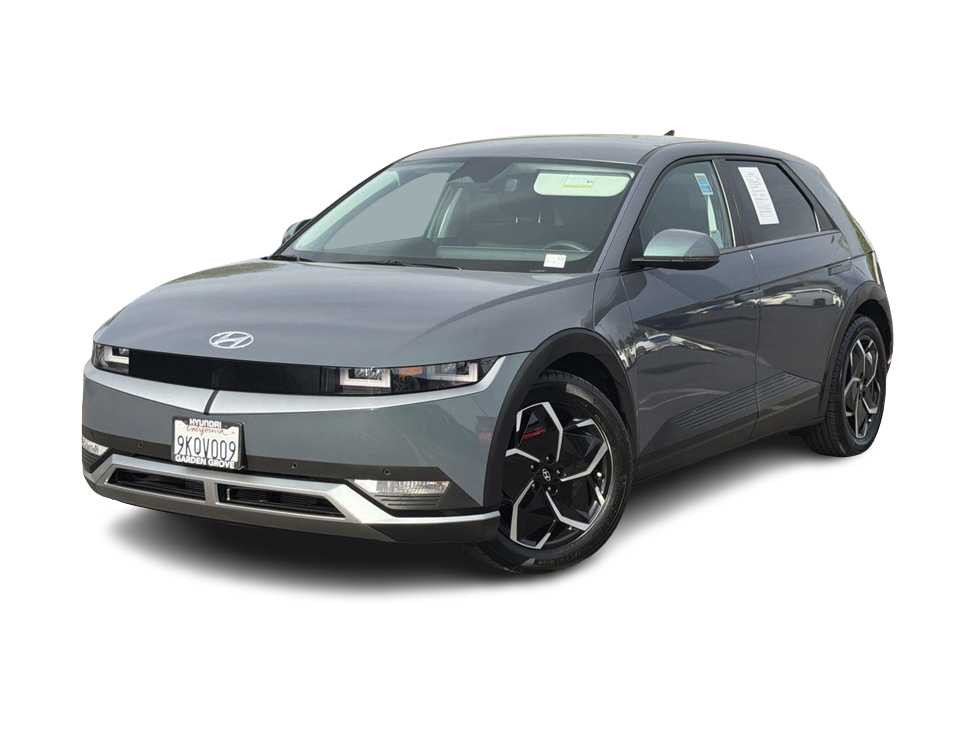 2024 Hyundai Ioniq 5 SEL -
                  Garden Grove, CA