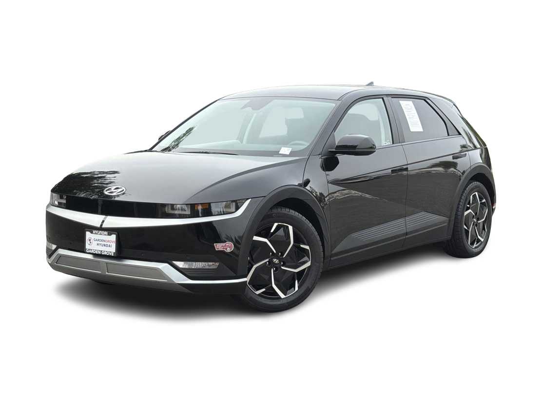 2024 Hyundai Ioniq 5 SEL -
                  Garden Grove, CA