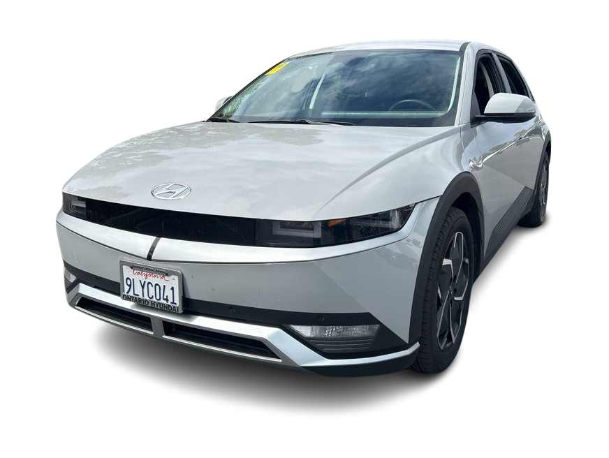 2024 Hyundai Ioniq 5 SEL -
                  Garden Grove, CA