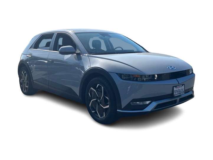2024 Hyundai Ioniq 5 SEL -
                  Garden Grove, CA