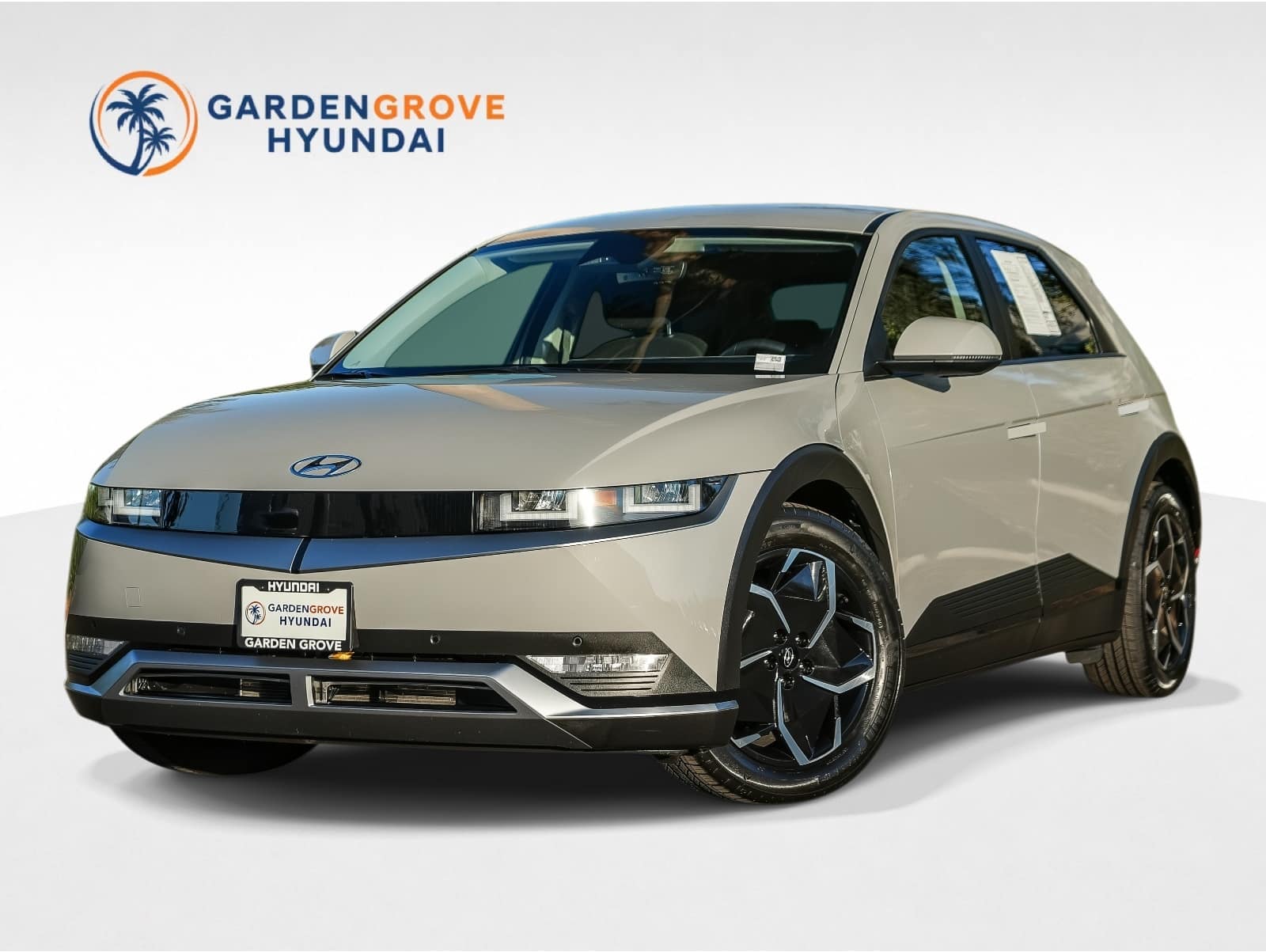 2024 Hyundai IONIQ 5