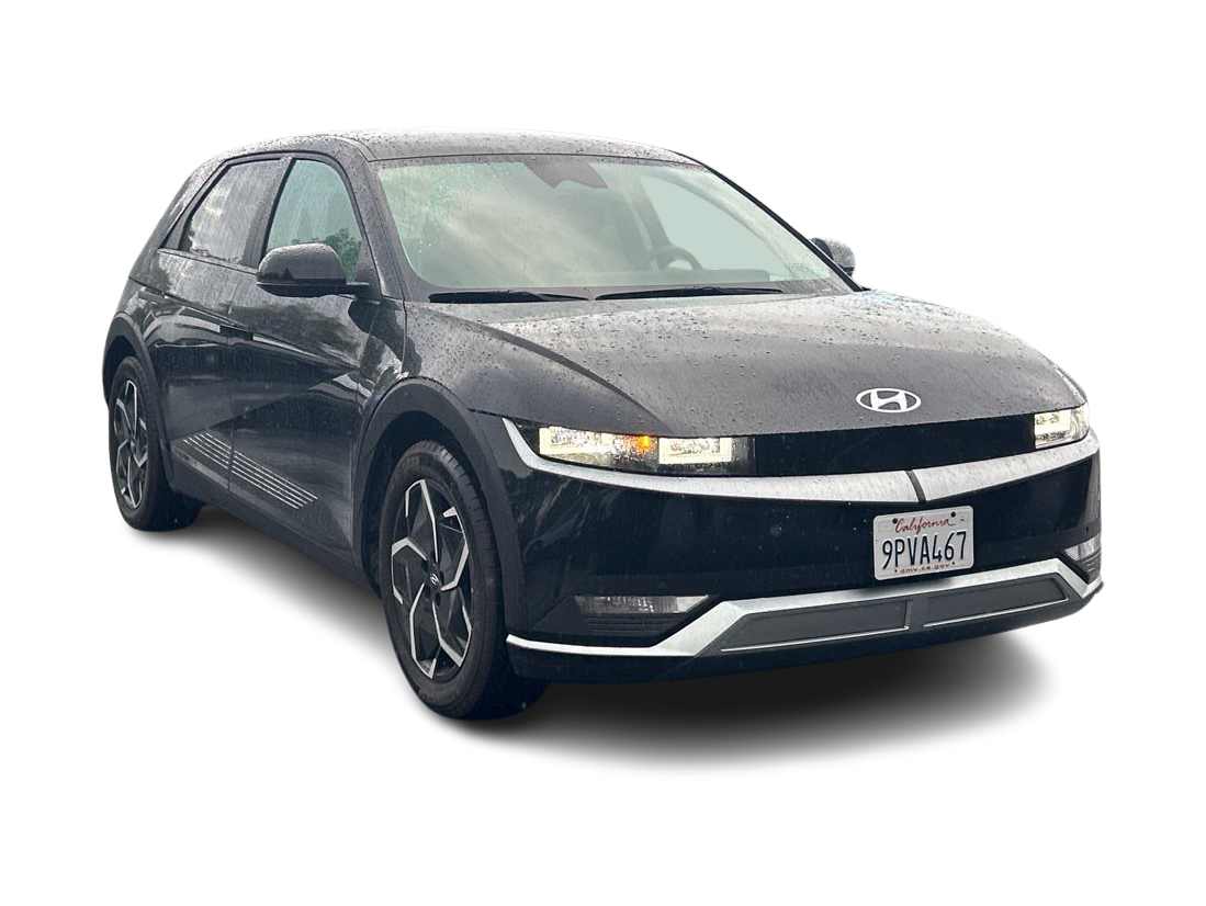 2024 Hyundai Ioniq 5