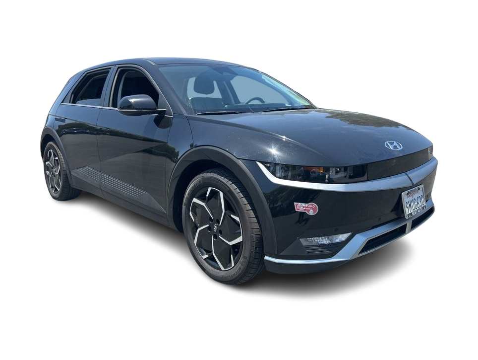 2024 Hyundai Ioniq 5 SEL -
                  Garden Grove, CA