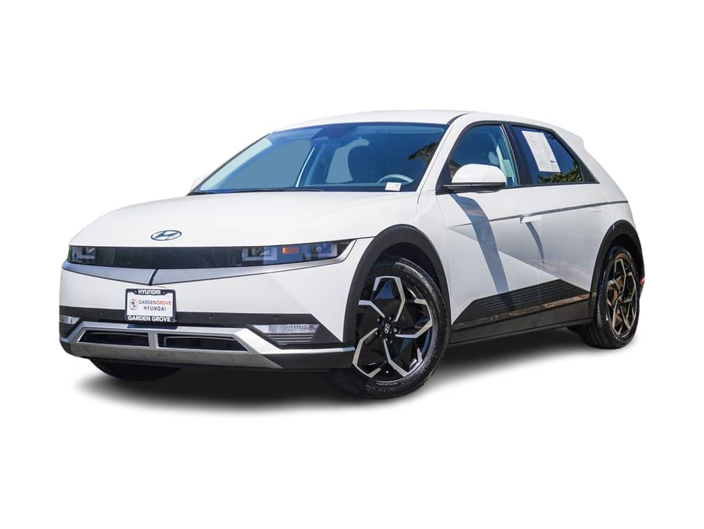 2024 Hyundai Ioniq 5 SEL -
                  Garden Grove, CA