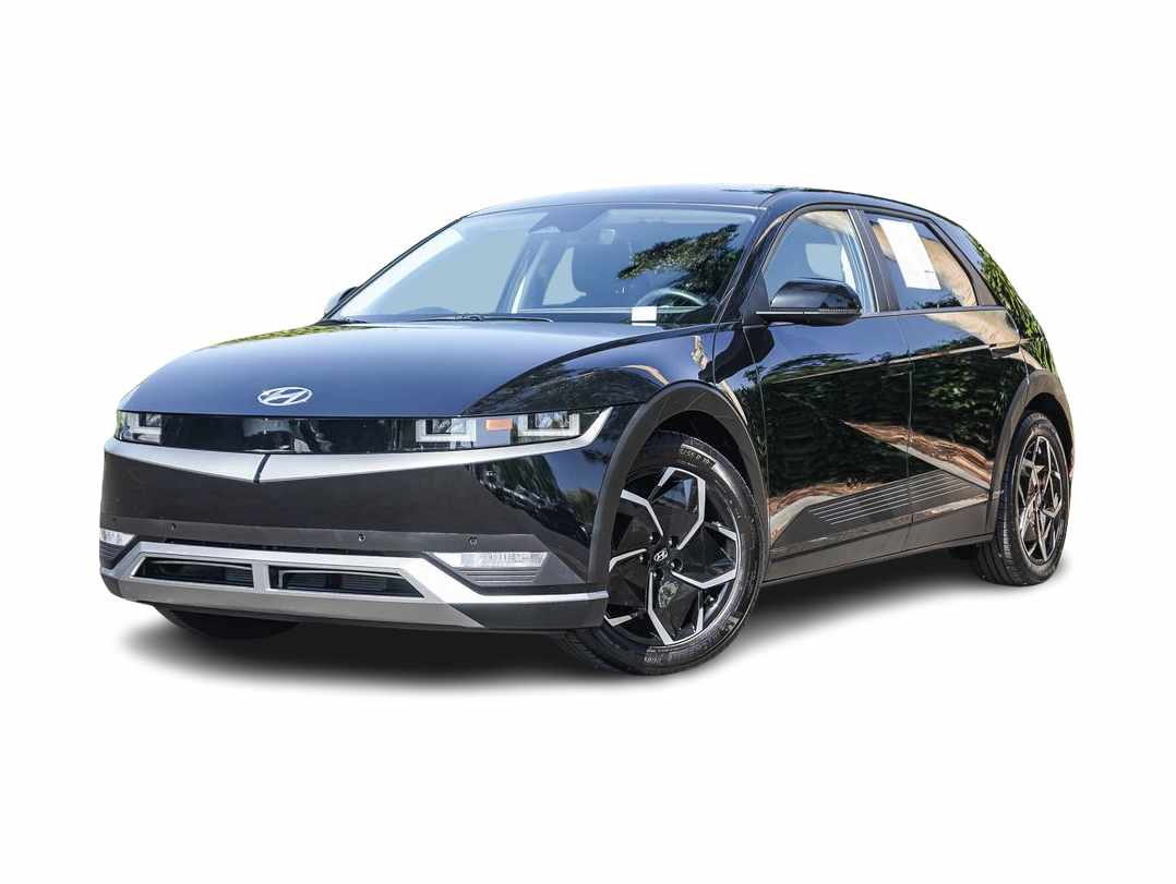 2024 Hyundai Ioniq 5 SEL -
                  Garden Grove, CA