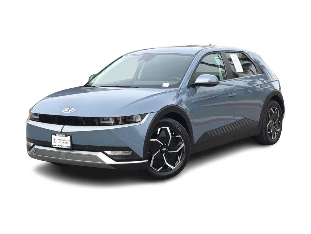 2024 Hyundai Ioniq 5 SEL -
                  Garden Grove, CA