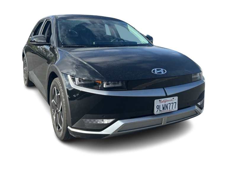 2024 Hyundai Ioniq 5 SEL -
                  Garden Grove, CA