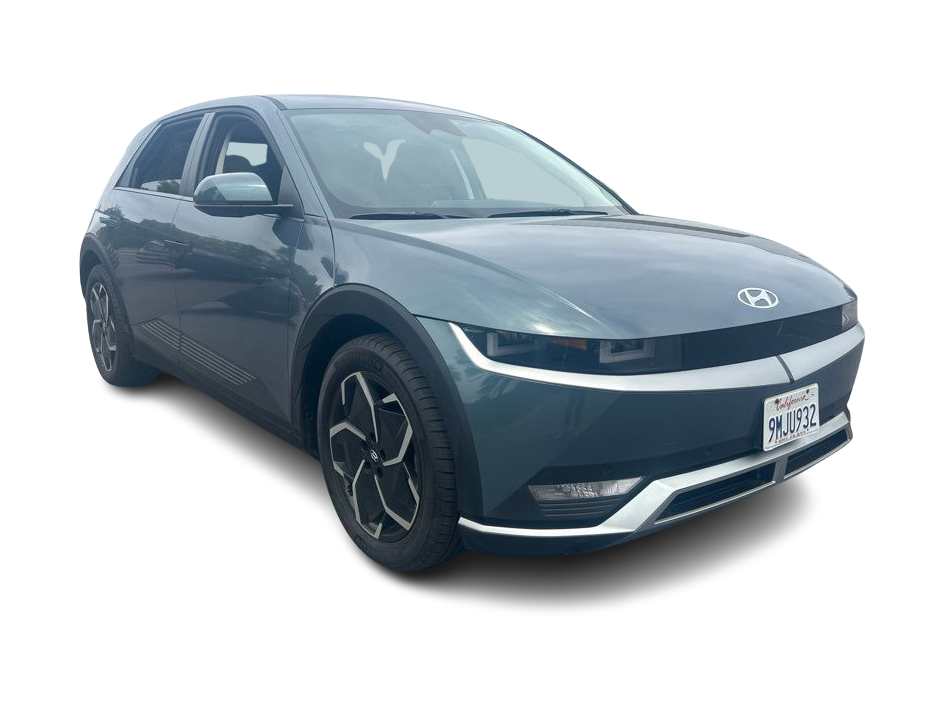 2024 Hyundai Ioniq 5 SEL -
                  Garden Grove, CA