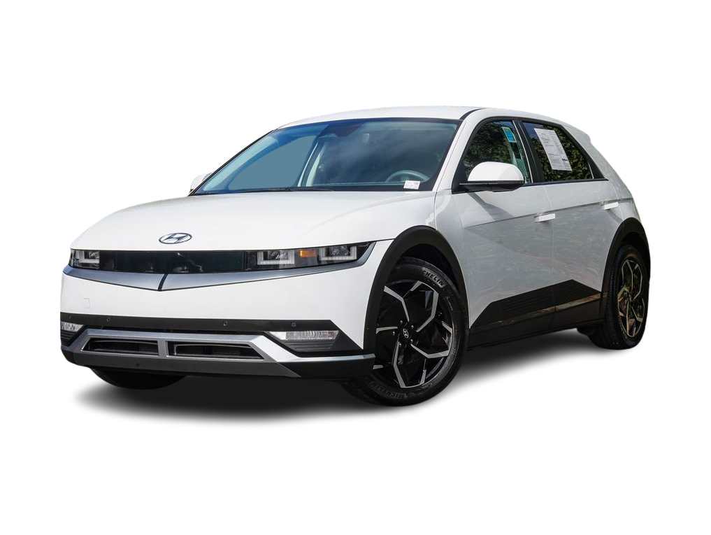 2024 Hyundai Ioniq 5 SEL -
                  Garden Grove, CA
