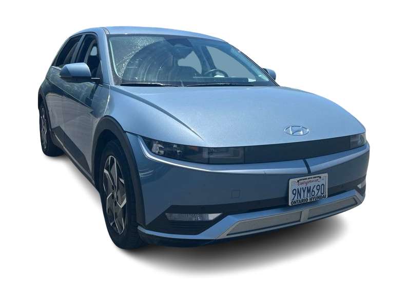 2024 Hyundai Ioniq 5 SEL -
                  Garden Grove, CA