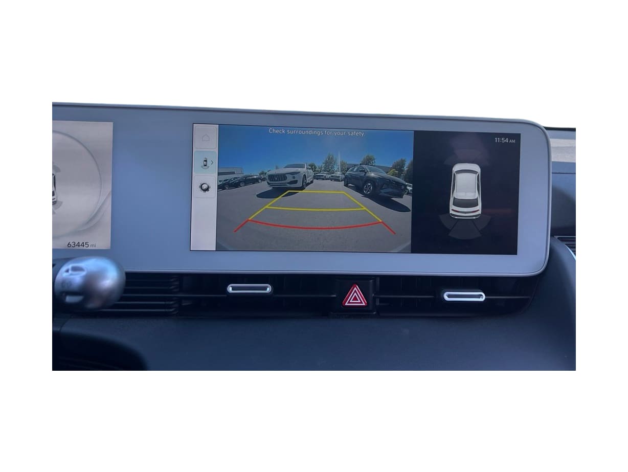 2024 Hyundai Ioniq 5 SEL -
                  Garden Grove, CA