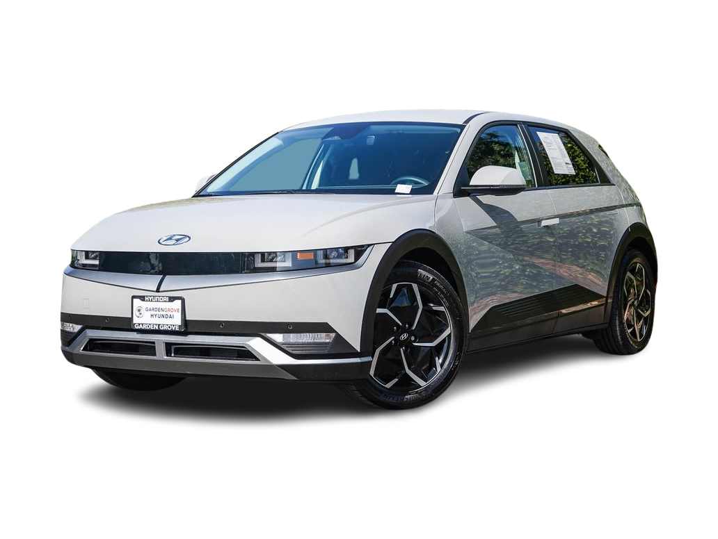 2024 Hyundai Ioniq 5 SEL -
                  Garden Grove, CA
