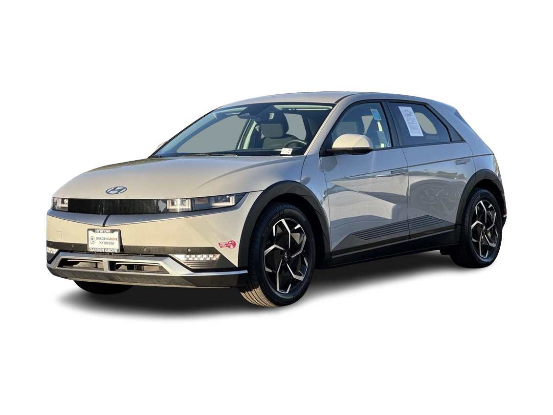 2024 Hyundai Ioniq 5 SEL -
                  Garden Grove, CA