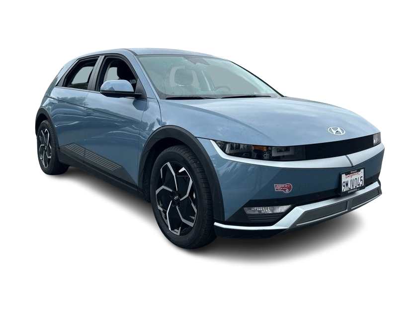 2024 Hyundai Ioniq 5 SEL -
                  Garden Grove, CA