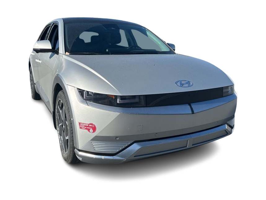 2023 Hyundai Ioniq 5 Limited -
                  Garden Grove, CA