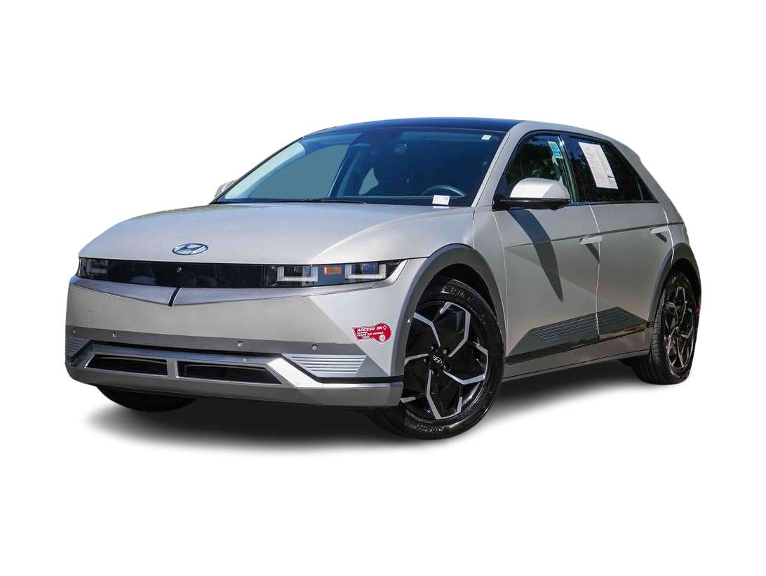 Thumbnail: 2023 Hyundai Ioniq 5 - 1