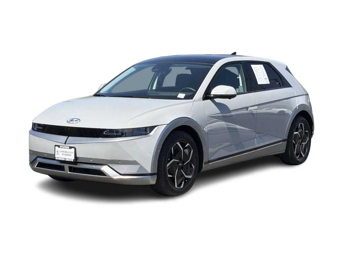 2024 Hyundai Ioniq 5 Limited -
                  Garden Grove, CA