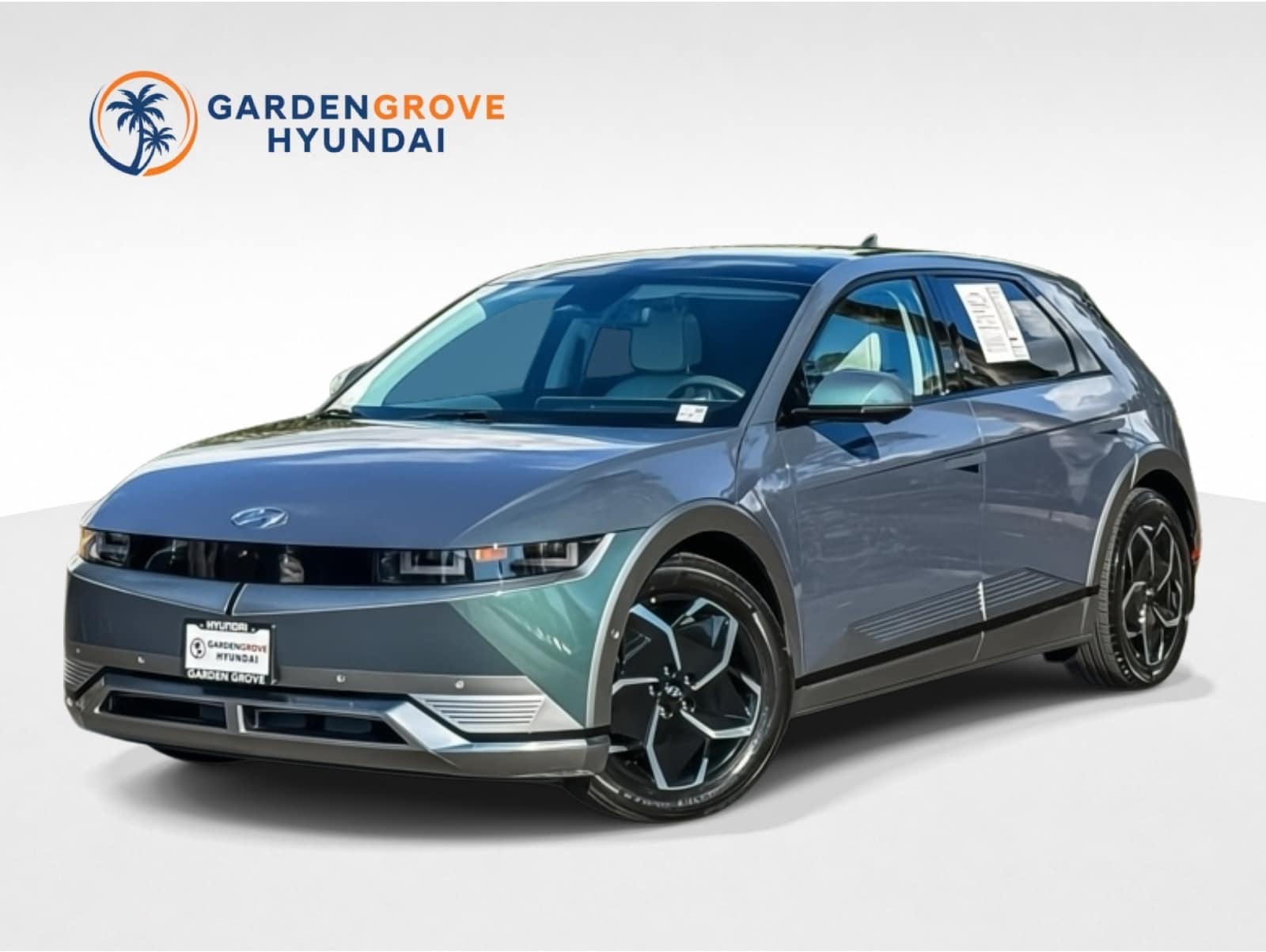 2024 Hyundai IONIQ 5 Limited