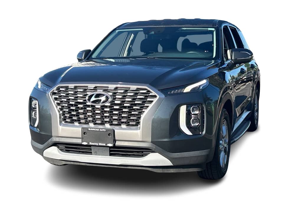 2022 Hyundai Palisade SE -
                  Garden Grove, CA