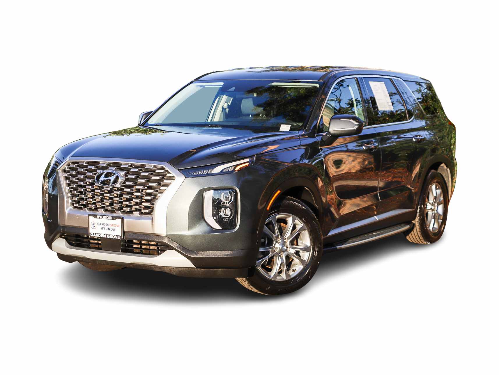 2022 Hyundai Palisade SE -
                  Garden Grove, CA