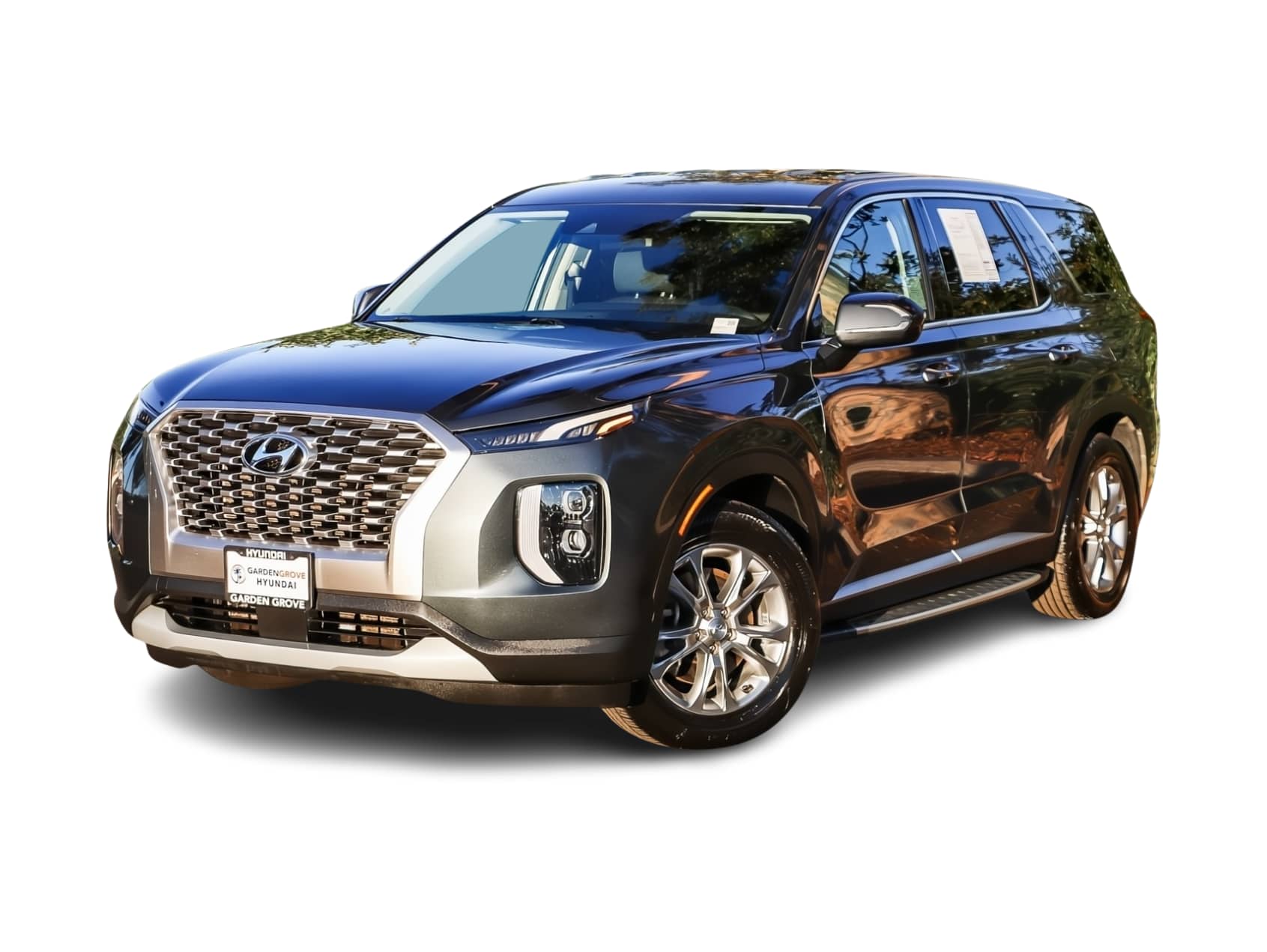 2022 Hyundai Palisade SE -
                  Garden Grove, CA